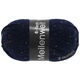 Lana Grossa MEILENWEIT 6-FACH 150g Mouliné/Tweed | 8816-blu notte puntinato