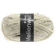 Lana Grossa MEILENWEIT 6-FACH 150g Mouliné/Tweed | 8817-natura puntinato