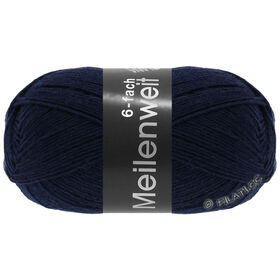 MEILENWEIT 6-FACH 150g di Lana Grossa