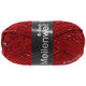 Lana Grossa MEILENWEIT 6-FACH 150g Mouliné/Tweed | 9676-rosso