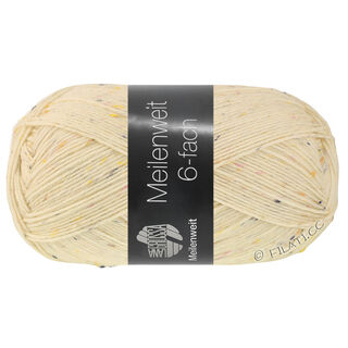 Lana Grossa MEILENWEIT 6-FACH 150g