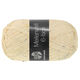 Lana Grossa MEILENWEIT 6-FACH 150g | 9862-ecru puntinato