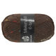 Lana Grossa MEILENWEIT 6-FACH 150g | 9865-grigio marrone