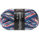 Lana Grossa MEILENWEIT 8-FACH 150g Country | 9935-