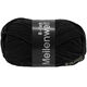 Lana Grossa MEILENWEIT 8-FACH 150g | 9558-nero