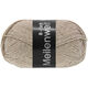 Lana Grossa MEILENWEIT 8-FACH 150g | 9567-beige marrone