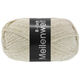 Lana Grossa MEILENWEIT 8-FACH 150g | 9661-beige chiaro puntinato