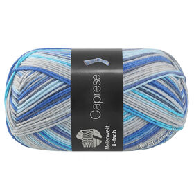 MEILENWEIT 8-FACH 150g Caprese di Lana Grossa