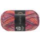 Lana Grossa MEILENWEIT 8-FACH 150g Inverno | 9991-rosa/salmone/rosa vivo/fucsia/arancio scuro/blu prugna
