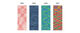 Lana Grossa MEILENWEIT 8-FACH 150g Multi