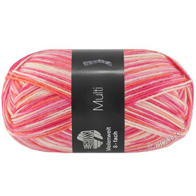 MEILENWEIT 8-FACH 150g Multi di Lana Grossa