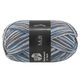 Lana Grossa MEILENWEIT 8-FACH 150g Multi | 9980-