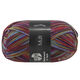 Lana Grossa MEILENWEIT 8-FACH 150g Multi | 9983-