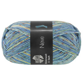 MEILENWEIT 8-FACH 150g Neve di Lana Grossa