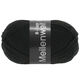 Lana Grossa MEILENWEIT 8-FACH 100g Uni | 9558-nero