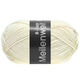 Lana Grossa MEILENWEIT 8-FACH 100g Uni | 9560-ecru