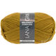 Lana Grossa MEILENWEIT 8-FACH 100g Uni | 9610-giallo