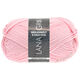 Lana Grossa MEILENWEIT 8-FACH 100g Uni | 9656-lilla