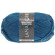 Lana Grossa MEILENWEIT 8-FACH 100g Uni | 9660-blu ottanio