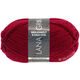 Lana Grossa MEILENWEIT 8-FACH 100g Uni | 9663-rosso scuro
