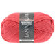 Lana Grossa MEILENWEIT 8-FACH 100g Uni | 9670-lampone