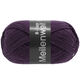 Lana Grossa MEILENWEIT 8-FACH 100g Uni | 9675-melanzana