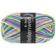 Lana Grossa MEILENWEIT 8-FACH 100g Print | 9923-