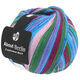 Lana Grossa MEILENWEIT 100g Cashmere Brick (ABOUT BERLIN) | 845-