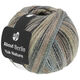 Lana Grossa MEILENWEIT 100g Yak Nature (ABOUT BERLIN) | 678-grigio blu/beige grigio/ottanio/grigio chiaro/grigio scuro/antracite puntinato