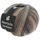 Lana Grossa MEILENWEIT 100g Yak Nature (ABOUT BERLIN) | 682-beige grigio/taupe/grigio scuro/beige puntinato