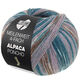 Lana Grossa MEILENWEIT 100g Alpaca Poncho | 2722-ottanio scuro/ottanio/blu chiaro/beige grigio/taupe/viola grigio
