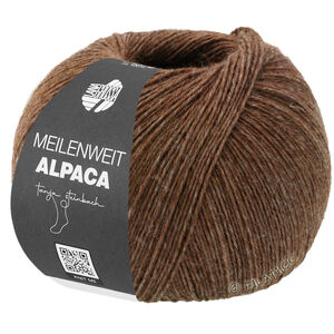 Lana Grossa MEILENWEIT 100g Alpaka | 2005-torrone