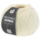 Lana Grossa MEILENWEIT 100g Alpaka | 2008-ecru