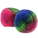 Lana Grossa MEILENWEIT 100g Batic | 6107-