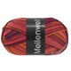 Lana Grossa MEILENWEIT 100g Caprese | 7033-