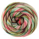 Lana Grossa MEILENWEIT 100g Cascata | 5205-moca/marrone scuro/grigio marrone/rosa/verde delicata/verde lime/verde grigio/giada/rosa vivo/turchese  