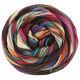 Lana Grossa MEILENWEIT 100g Cascata | 5206-nero/grigio/grigio chiaro/grigio argento/ocra/marrone/rosso/rosa vivo