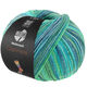 Lana Grossa MEILENWEIT 100g Cashmere Inverno | 123-giada/turchese /blu ottanio/verde ottanio/jeans/grigio blu/verde grigio