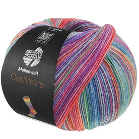 MEILENWEIT 100g Cashmere Inverno di Lana Grossa