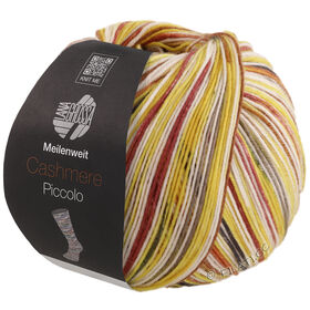 MEILENWEIT 100g Cashmere Piccolo di Lana Grossa