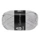 Lana Grossa MEILENWEIT 50g Cashmere | 35-grigio argento