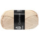 Lana Grossa MEILENWEIT 50g Cashmere | 56-guscio d'uovo