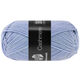 Lana Grossa MEILENWEIT 50g Cashmere | 62-blu chiaro