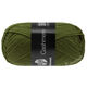 Lana Grossa MEILENWEIT 50g Cashmere | 77-verde muschio