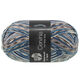Lana Grossa MEILENWEIT 100g Cervinia | 1702-grigio/ottanio/antracite/grigio blu/blu scuro/ecru/grigio topo