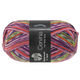 Lana Grossa MEILENWEIT 100g Cervinia | 1708-rosa vivo/argilla rosso/grigio blu/grigio delicata/viola rosso/lilla/verde/blu scuro