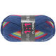 Lana Grossa MEILENWEIT 100g Clown 1:1 | 726-