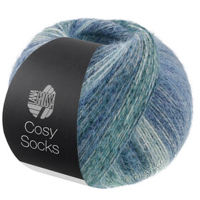 MEILENWEIT 100g Cosy Socks Dream di Lana Grossa