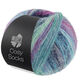 Lana Grossa MEILENWEIT 100g Cosy Socks Dream | 255-grigio blu/ottanio/turchese  /blu violetto/viola rosso/blu chiaro/jeans/giada