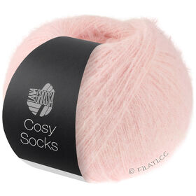MEILENWEIT 100g Cosy Socks di Lana Grossa